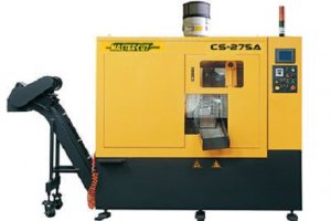 An image of the CS-275A 2 power saw.