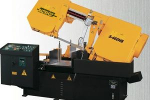 An image of the S-460HB 2.2.15 power saw.